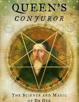 Benjamin Woolley: The Queen s Conjuror [2002] paperback Supply